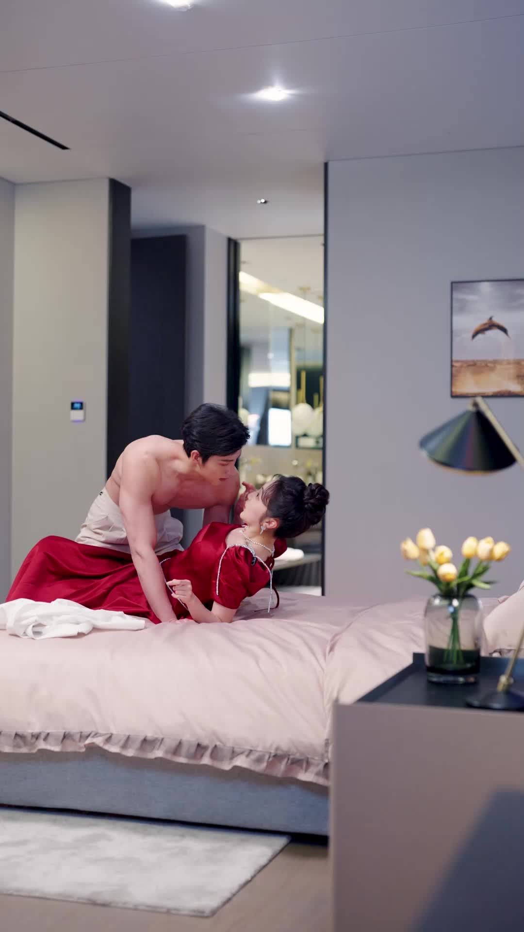 7화 - 기억 리셋 로맨스